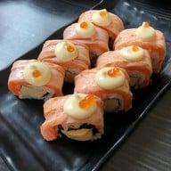 Sushi Masa ราชเทวี