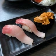 Sushi Masa ราชเทวี