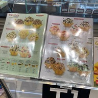 Cold Stone Creamery เทอร์มินอล 21 โคราช