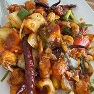 สุมาลี คาเฟ่. Sumalee Café, Sawankhalok สวรรคโลก