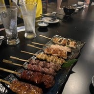 Touka Izakaya