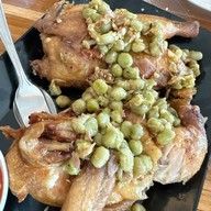 Food or drink of สุมาลี คาเฟ่. Sumalee Café, Sawankhalok สวรรคโลก