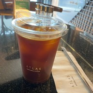 Atlas Specialty Coffee Little Walk Ladkrabung