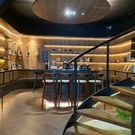 Atlas Specialty Coffee Little Walk Ladkrabung