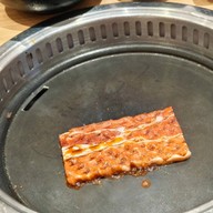 เมนูของร้าน Saemaeul Express (แซมาอึลเอ็กซ์เพรส) เดอะมอลล์บางแค