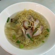 บะหมี่เกี๊ยวกวางเจา