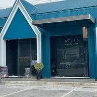 Atlas Specialty Coffee Little Walk Ladkrabung