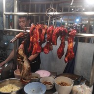 เกียง เทียนเหลา