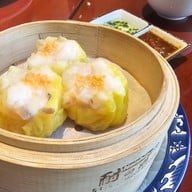 Man Hin by Chef Man แกรนด์ เซนเตอร์ พอยต์ ลุมพินี กรุงเทพฯ