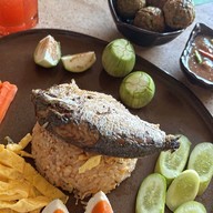 เมนูของร้าน Mee Me Mee