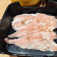 เมนูของร้าน Saemaeul Express (แซมาอึลเอ็กซ์เพรส) เดอะมอลล์บางแค
