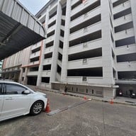 ตั้งจั๊วหลี หัวปลาร้านเก่า ไม่มีสาขา