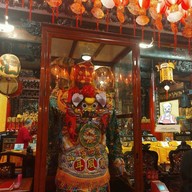 Songshan Ciyou Temple