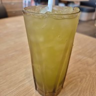 เมนูของร้าน Kogoro Katsu Mega Bangna