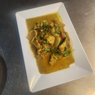 เมนูของร้าน นายแก่ ข้าวต้มพุ้ย สาขา 2