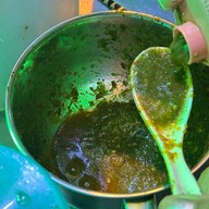 แจ็คหมึกช็อตยำหอยนางรม