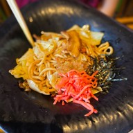 เมนูของร้าน Kyofu sushi&bar