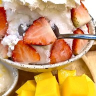 Yenjai cafe หัวหินมาเก็ตวิลเลจ