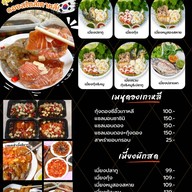 เมนู ครัวหัวร้อน=2 ตลาดเลียบทางรถไฟบางปะอิน
