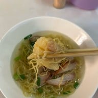 บะหมี่เกี๊ยวกวางเจา