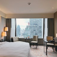The Okura Prestige Bangkok โรงแรม ดิ โอกุระ เพรสทีจ กรุงเทพฯ