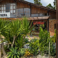 หน้าร้าน SATURDAY CAFE, SAKHU