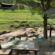 บรรยากาศ Wtf Coffee Camp