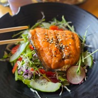 เมนูของร้าน Kyofu sushi&bar