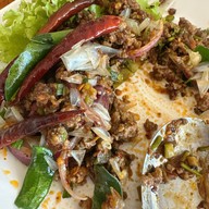 สุมาลี คาเฟ่. Sumalee Café, Sawankhalok สวรรคโลก