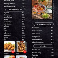 เมนู ครัวหัวร้อน=2 ตลาดเลียบทางรถไฟบางปะอิน