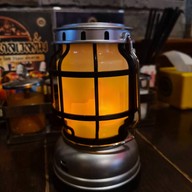 บรรยากาศ Secret Chamber MBK Center