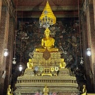 วัดพระเชตุพนวิมลมังคลารามราชวรมหาวิหาร (วัดโพธิ์)