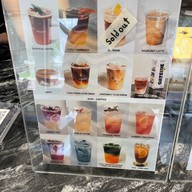 inlamai coffee Nan