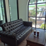 Inthanin Coffee 346 บางเค็ม