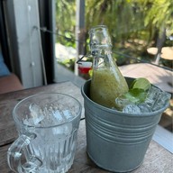 Fernpresso Cafe ใกล้สนามบินเชียงใหม่