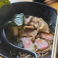 เมนูของร้าน Kyofu sushi&bar