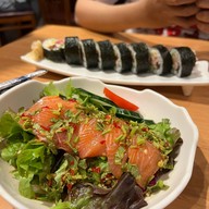 อาหารของสมาคมญี่ปุ่น สาธรธานี 2