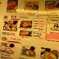 The Fish mongers & Restaurant