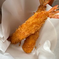 Snack Bar🍟เฟรนฟรายเขย่าและของทอด🍟 สเน็กบาร์