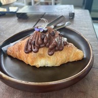 Fernpresso Cafe ใกล้สนามบินเชียงใหม่