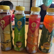 เมนูของร้าน Kyofu sushi&bar