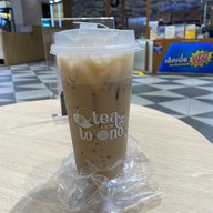 Tea to one (ที ทู วัน) ชั้น 5 โซนธนาคาร (หน้า superrich) เดอะมอลล์ งามวงศ์วาน