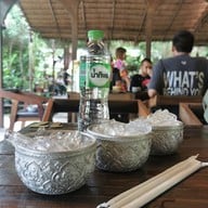 ญวน ก๋วยจั๊บญวน อาหารเช้า ไข่กระทะ สระบุรี