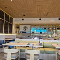 บรรยากาศ Kogoro Katsu Mega Bangna