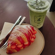 115 Bakehouse Old Town
