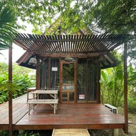 บ้านไร่ ซอย 15 Cafe