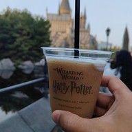 บรรยากาศ Universal Studio Osaka