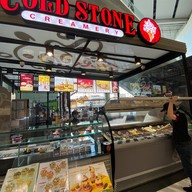Cold Stone Creamery เทอร์มินอล 21 โคราช