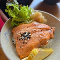 เมนูของร้าน Kyofu sushi&bar