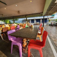 บรรยากาศ โกส้วง (ปูดำ)  -